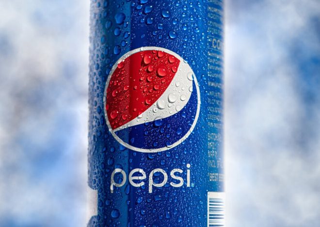 En 2008, Pepsi deliró para justificar el rediseño del logo: 28 páginas de teorías sobre la Gioconda y la geodinámica